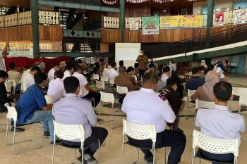 Desa wisata digital Kampung Setu Babakan diinisiasi