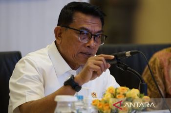 KSP upayakan sertifikasi tanah warga pesisir dan pulau kecil segera tuntas