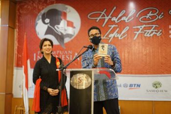 Kemenkominfo sebut perempuan berperan dalam pemulihan ekonomi