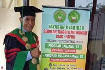 Akademisi: Pengangkatan perwira TNI/Polri Pj bupati sah-sah saja