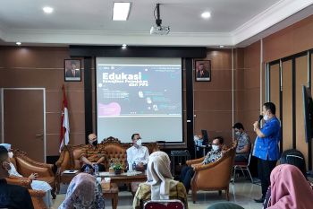 Kadin-DJP Sumbar-Jambi buka kelas pajak bagi pelaku usaha
