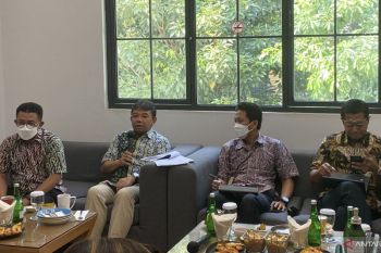 Kemenkeu: Penerimaan pajak 2022 diproyeksikan bakal tembus Rp1.485 triliun