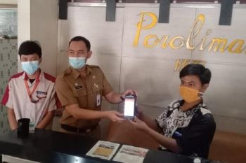Pemasangan "tapping box" di Kudus dongkrak  penerimaan pajak