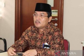 2.290 CJH Riau diberangkatkan ke Mekkah awal Juni 2022