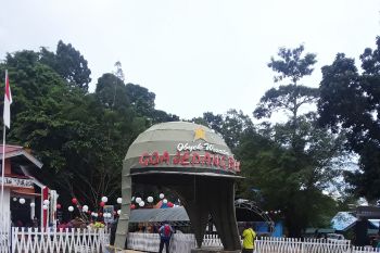 Sejumlah objek wisata Biak kembali beroperasi 100 persen