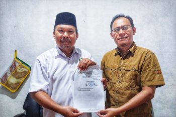 DMI Buol bersinergi DMI Sulteng  untuk makmurkan umat