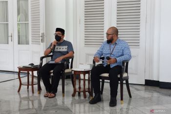Kondisi Ridwan Kamil dilaporkan  baik
