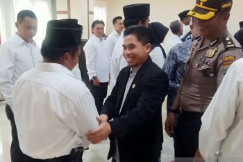 Bawaslu gandeng 17 organisasi tingkatkan pengawasan di Tanjungpinang