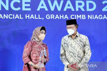BNI menangkan penghargaan IICD perkuat penerapan GCG
