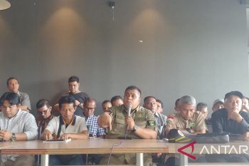 PORBBI Sumbar protes adanya dualisme organisasi PORBBI