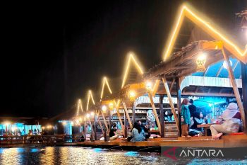 Pemkot Palangka Raya diminta gencarkan promosi pariwisata