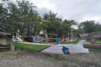 Dampak cuaca ekstrem di Lombok Tengah masih aman