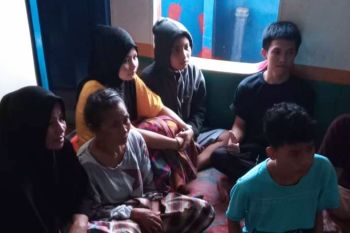 Kronologi KM Ladang Pertiwi tenggelam versi nakhoda