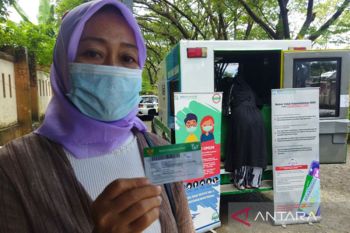 BPJS Kesehatan jamin kemudahan layanan kepesertaan