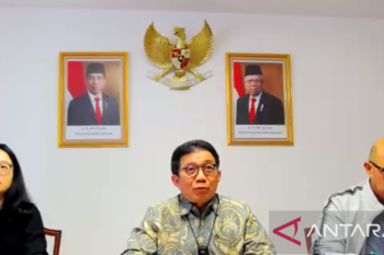 Dubes: Tak ada batas waktu pencarian putra Ridwan Kamil