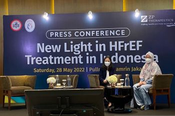 Waspadai beberapa gejala pasien gagal jantung