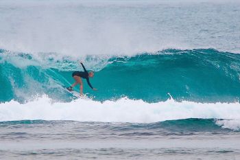 Bupati Ipuk optimistis  WSL dongkrak pemulihan wisata di Banyuwangi