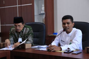 125 calon haji Payakumbuh bertolak ke Tanah Suci pada 8 Juni 2022