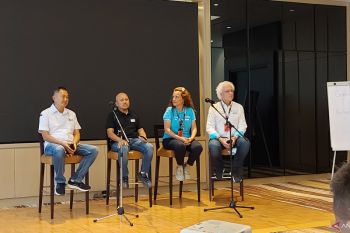 Penyelenggara Formula E imbau waspadai situs palsu penjualan tiket