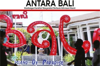 PEMPROV BALI SIAP SUKSESKAN KTT G20