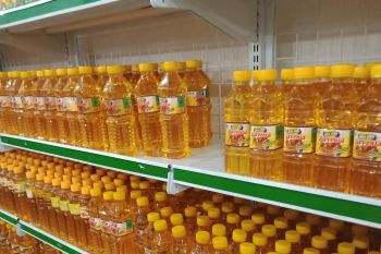 Persediaan bahan pokok di Biak aman hingga Idul Adha