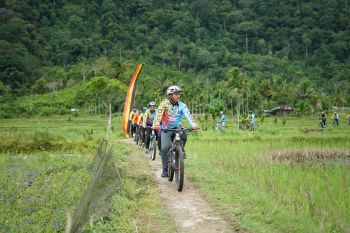 Mendapat alokasi Rp5,1 miliar, mimpi masyarakat Simancuang miliki jalan "mulus" tahun ini
