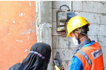 Transformasi layanan ke pelanggan bawa PLN cetak kinerja terbaik sepanjang sejarah