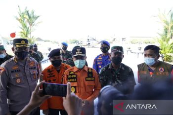 Pemprov Sulsel pulihkan trauma korban selamat kapal tenggelam