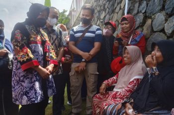 Mensos : Persoalan lansia tunggal dipicu kendala ekonomi