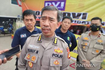 Polda Sulsel siapkan tim DVI untuk korban kapal tenggelam