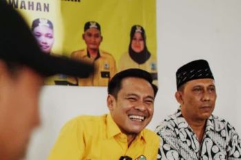 Gedung bekas lokalisasi Dolly Surabaya diminta jadi SMP negeri