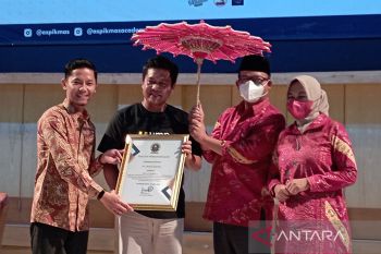 Universitas Muhammadiyah Purwokerto komitmen kembangkan UMKM  Banyumas