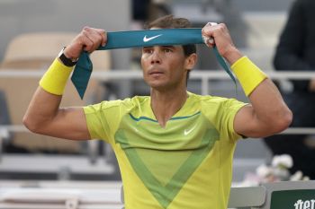 Nadal keberatan pertandingannya lawan Djokovic