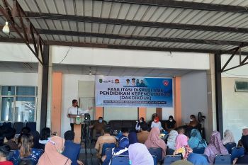 BKKBN cegah kekerdilan melalui program Dashat di Batam