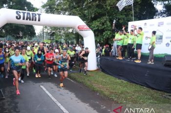 Badung terus dukung pengembangan pariwisata olahraga