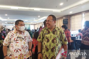 Pemprov Papua dorong UMKM percepat penyerapan pasar khusus