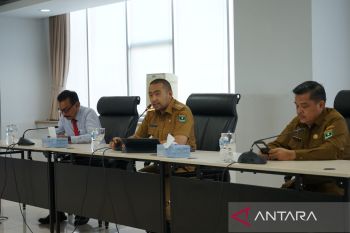 Wagub Sumbar imbau perantau tabungkan uang di Bank Nagari