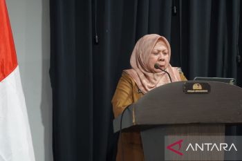 Pemkot Palu  komitmen beri perlindungan lansia