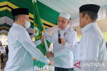 PW DMI:  DMI rumah bersama untuk berbuat kebaikan