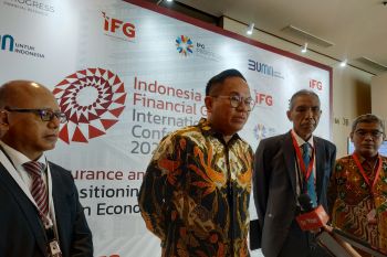 IFG akan kelola investasi dana pensiun BUMN