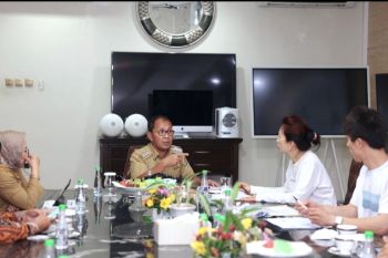 Pemkot Makassar segera terapkan pengolahan sampah makanan Food Waste