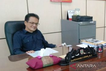 Pemberantasan narkoba di Kalteng harus didukung semua pihak