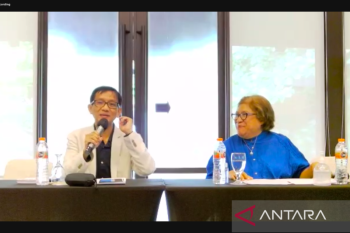 G20, BDF suggested to build strategic partnerships on gender equality