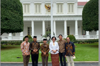APPI: Presiden Jokowi tidak  tahu tentang revisi UU Sisdiknas