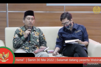 Akademisi: Tak semua orang radikal menjadi tertutup pada masyarakat