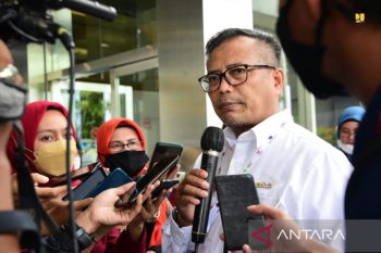 Kementerian PUPR segera belanjakan Rp80,4 triliun untuk produk lokal