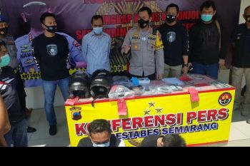 Polisi selidiki otak pembobol rekening nasabah