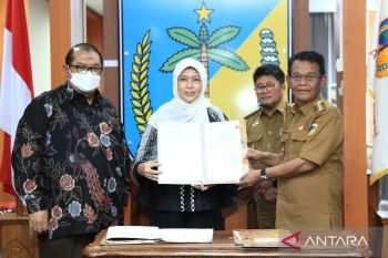 RSUD Undata Palu  buka layanan operasi bedah jantung terbuka akhir 2023