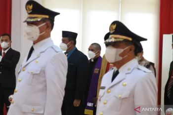 Pemda TTU segera distribusi bantuan bencana Seroja