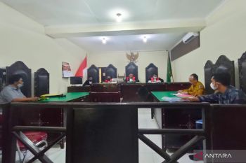 Warga gugat Pemprov NTB terkait tanah seluas 1 hektare di belakang Kantor Imigrasi Mataram